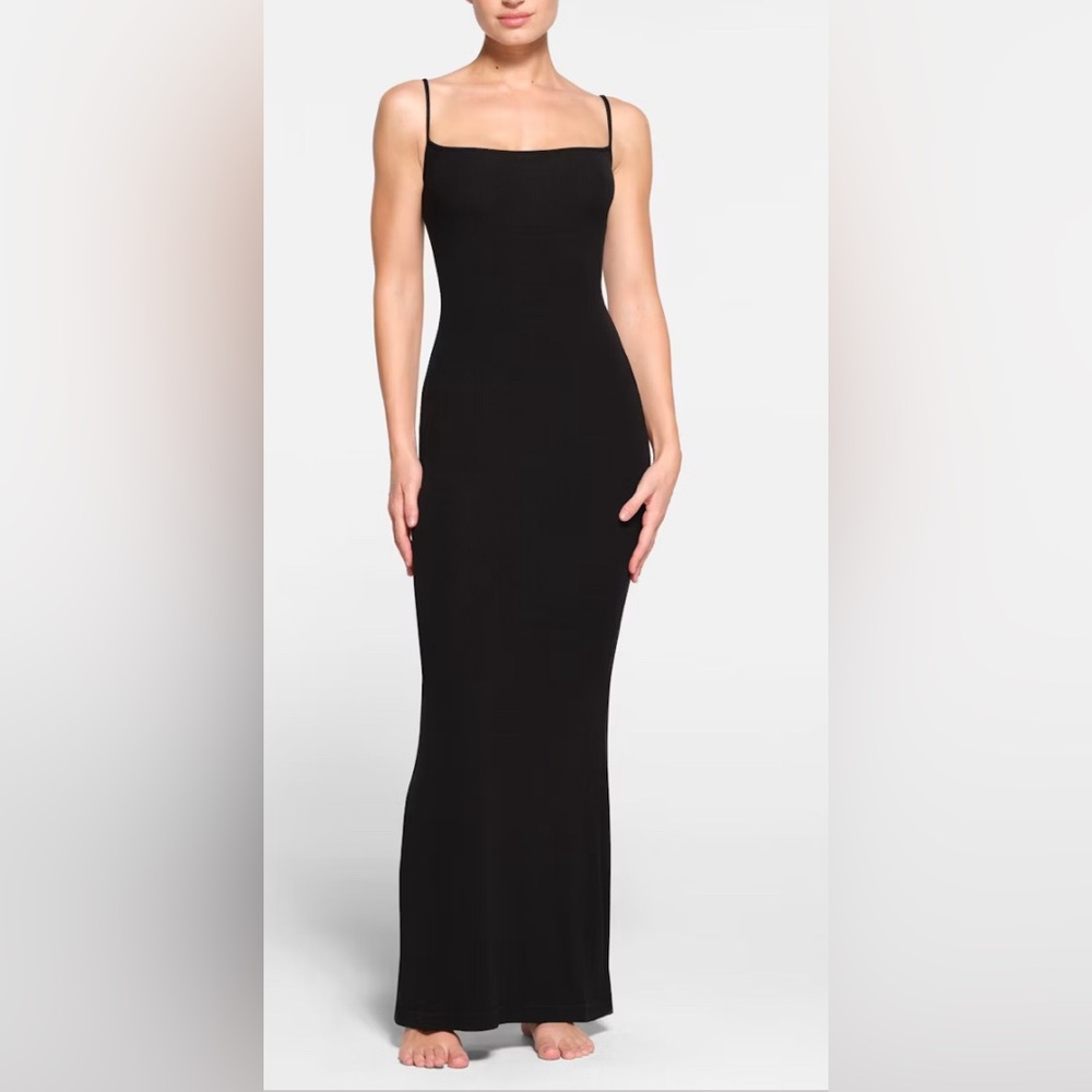 Skims Slip Dress